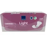 10628_ABENA LIGHT ULTRA MINI 0 VLOZKY ABSORPCNI, 100 ML, 24 KS